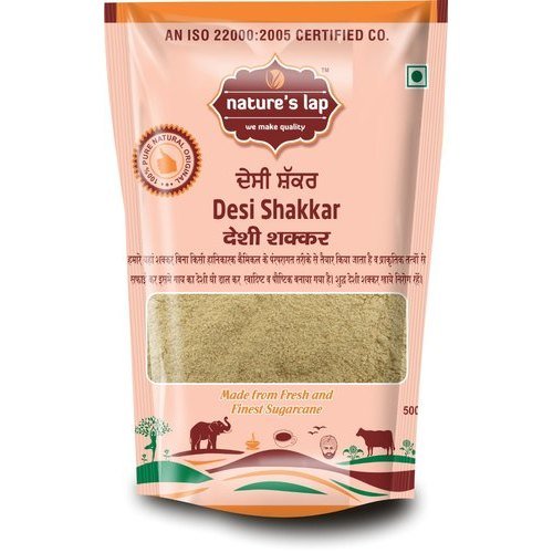 Nature's Lap Desi Shakkar 